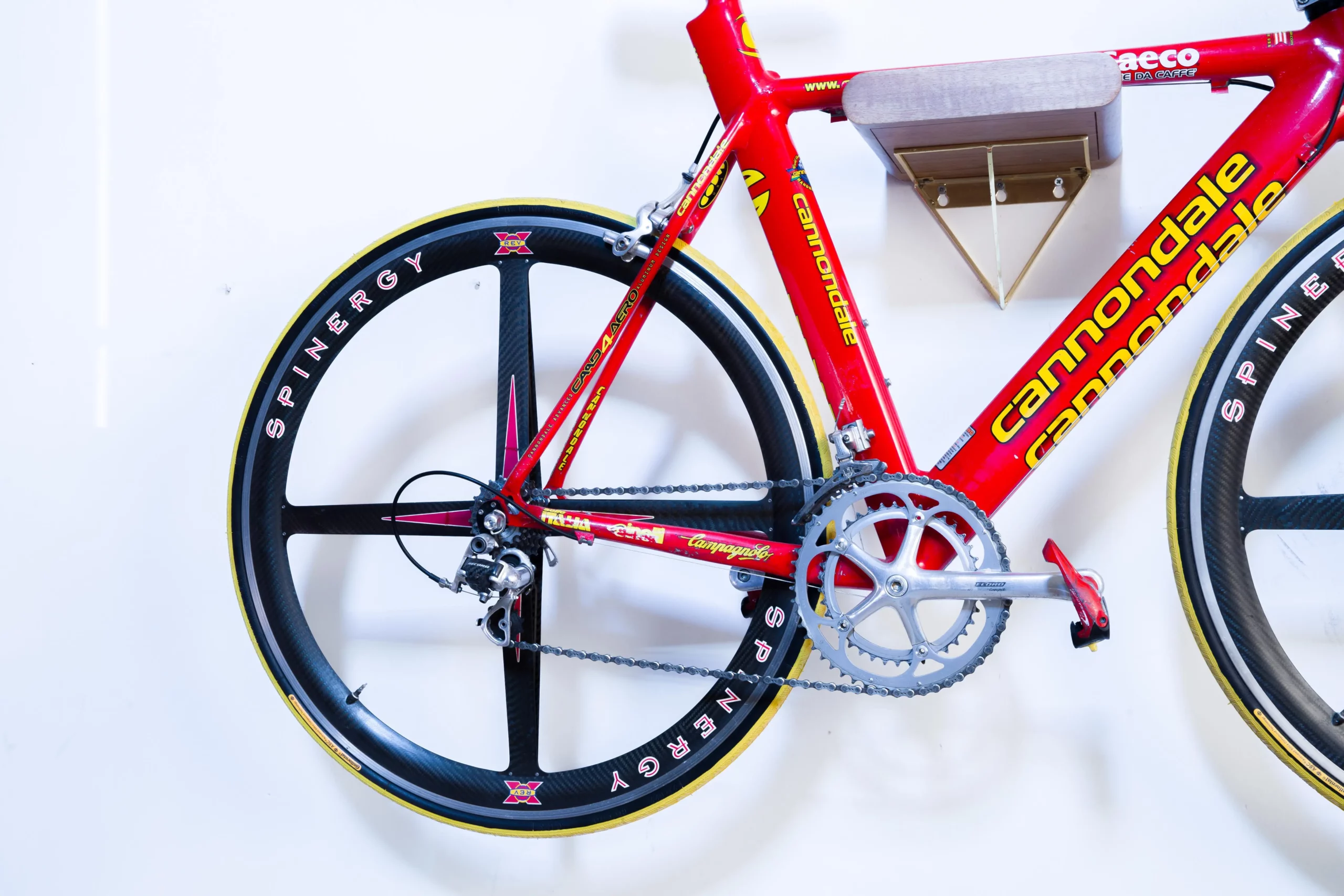 Cannondale Slice – Saeco Team – flandriengallery.com