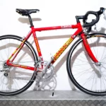 cannondale_saeco_campagnolo_red_bicycle