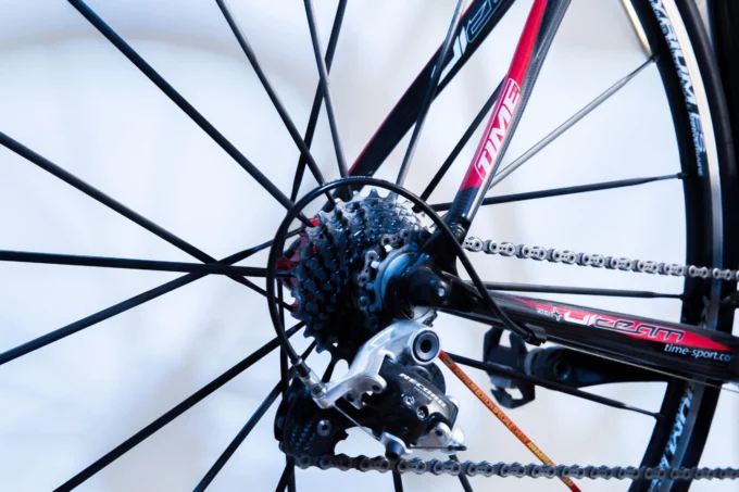 time_ksyrium_michelin_black_red_4_bicycle