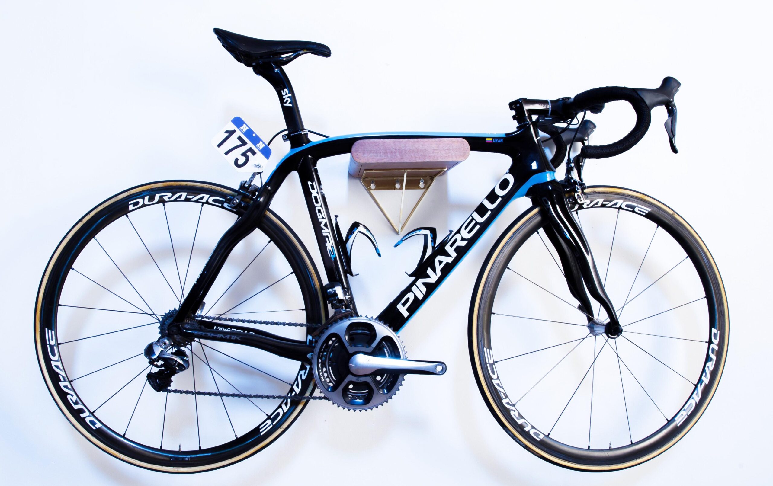 PINARELLOピナレロDOGMA2 TeamSky WWF カーボンフレーム PINARELLOピナレロDOGMA2 TeamSky WWF カーボンフレーム